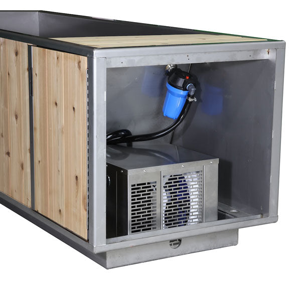 The Flow Cold Plunge