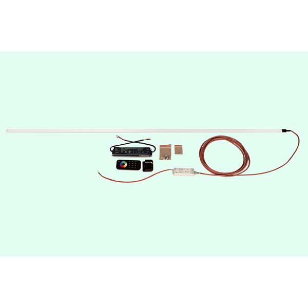 Leisurecraft Saunalumin LED Light Set (59")