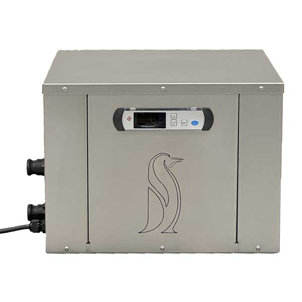Penguin Chiller with Filter Kit