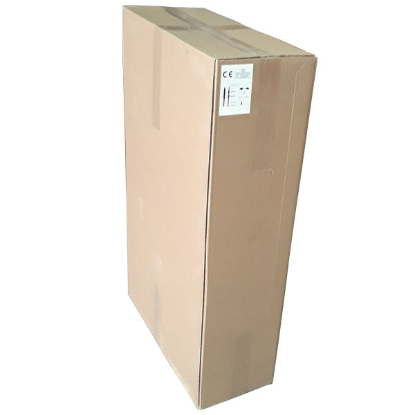 Chimney Set for out the Side with Elbow