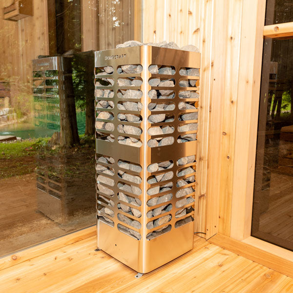 Revive Heater - Homecraft Revive 9kw Sauna Heater