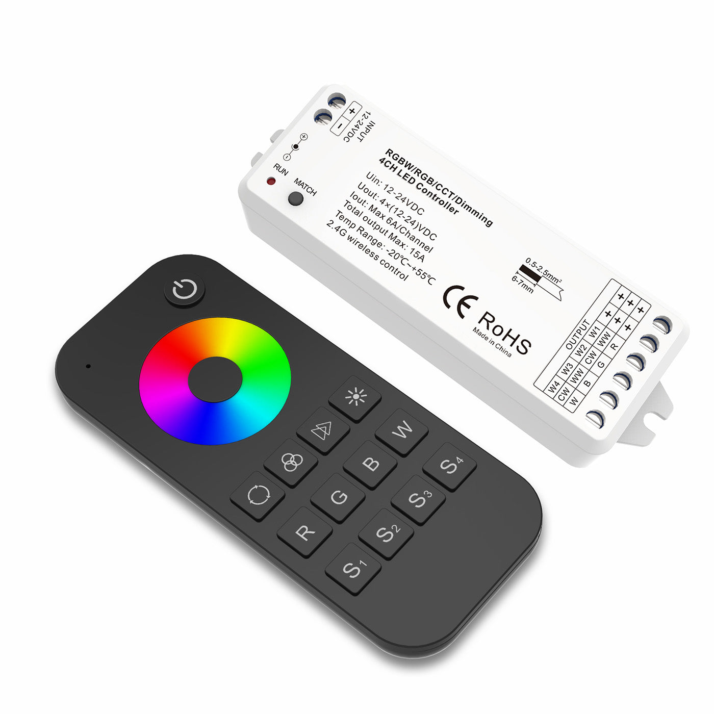 Leisurecraft Saunalumin LED Light Set (59")