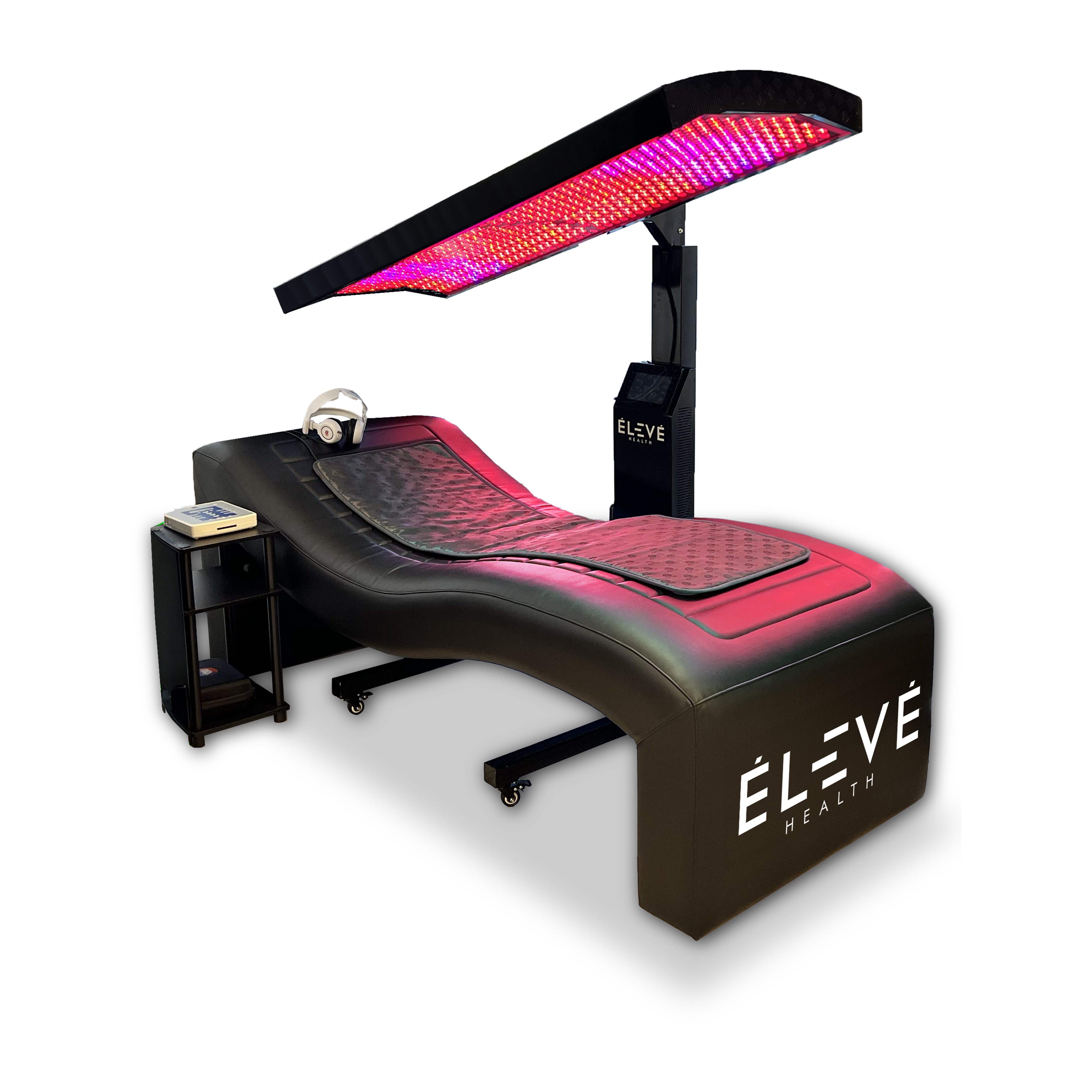 Eleve Trio Package