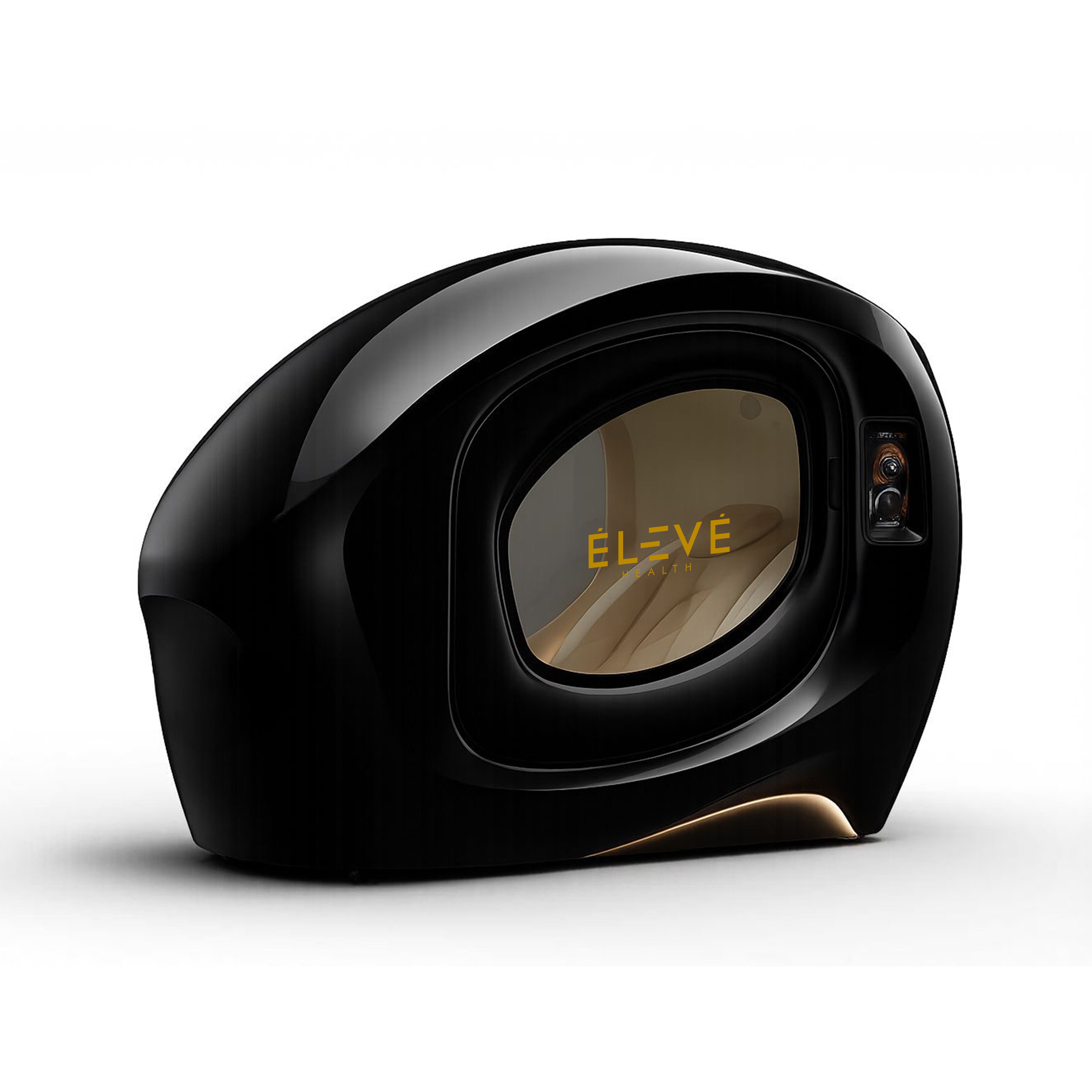 Eleve Health Eleve E-Salt Cabin