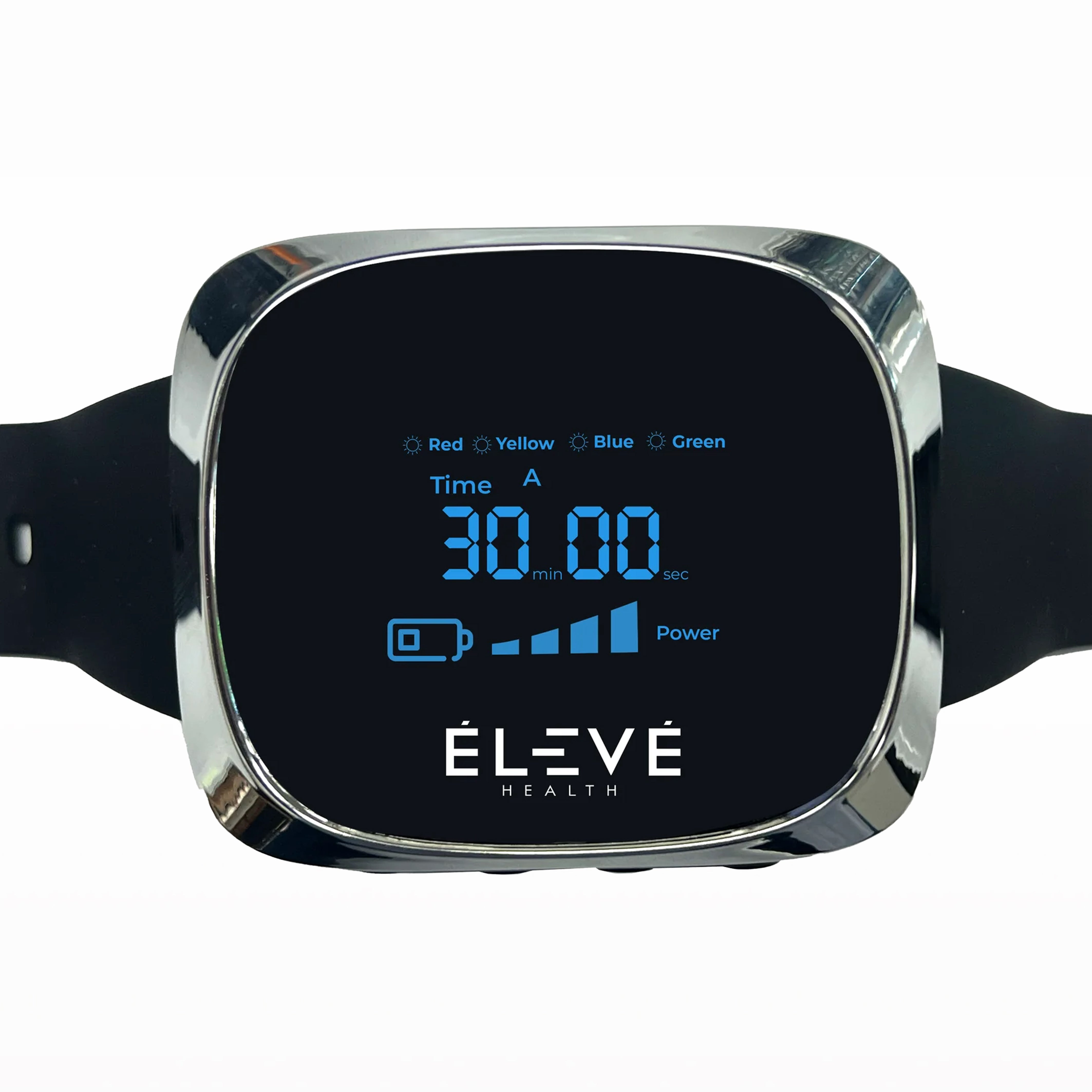 Eleve Laser Watch