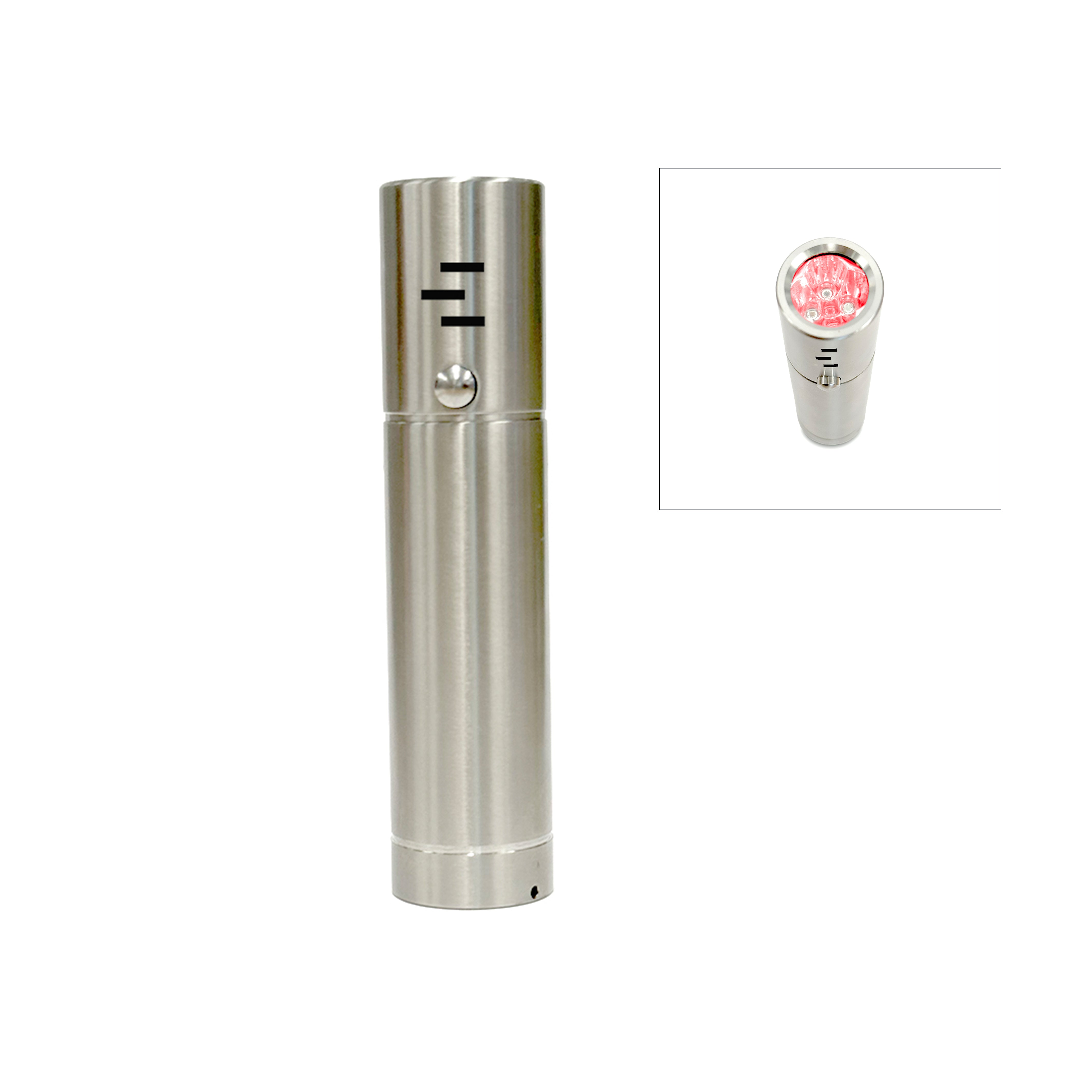 Eleve Health red light therapy wand product photo