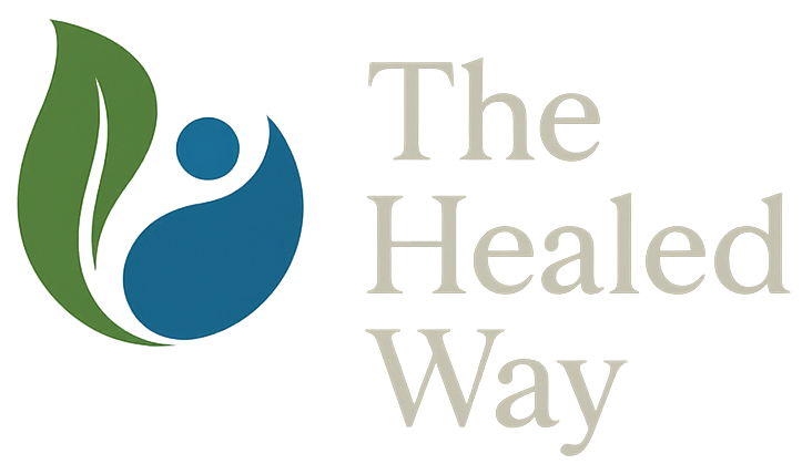 The Healed Way