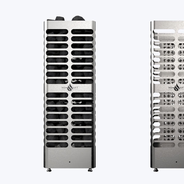 Revive Heater - Homecraft Revive 9kw Sauna Heater