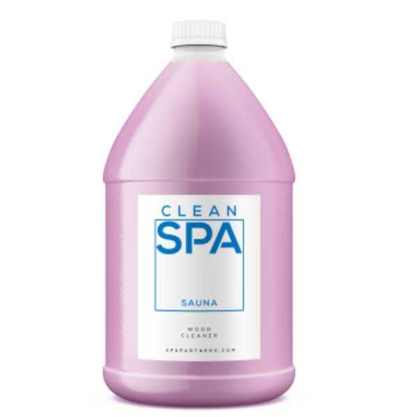 Sauna Cleaner 1 Gallon